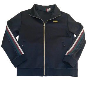 Kith Kids Jacket with Multicolor Stripes